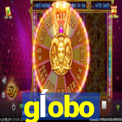 gĺobo