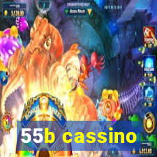 55b cassino