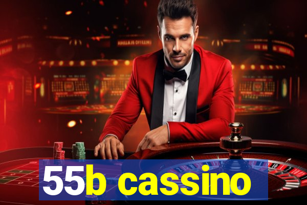 55b cassino