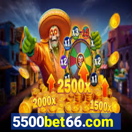 5500bet66.com
