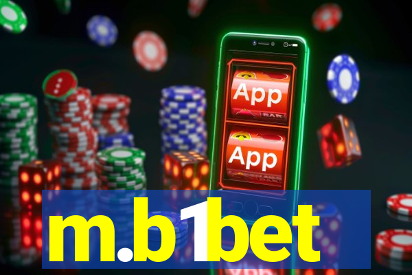 m.b1bet