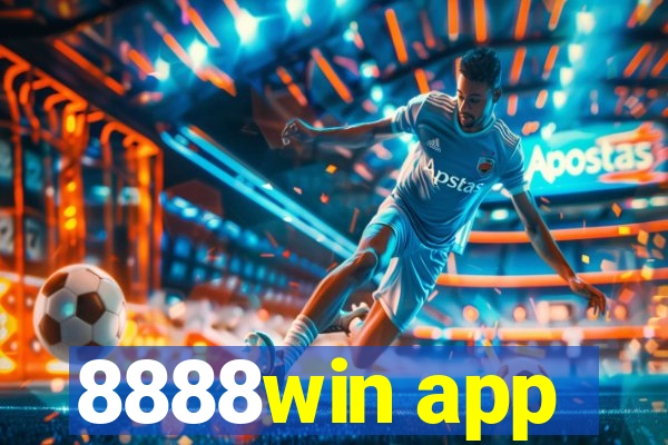 8888win app