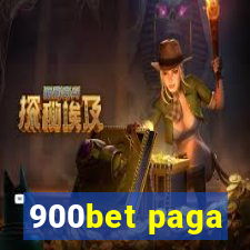 900bet paga