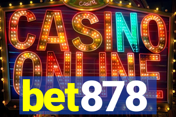 bet878