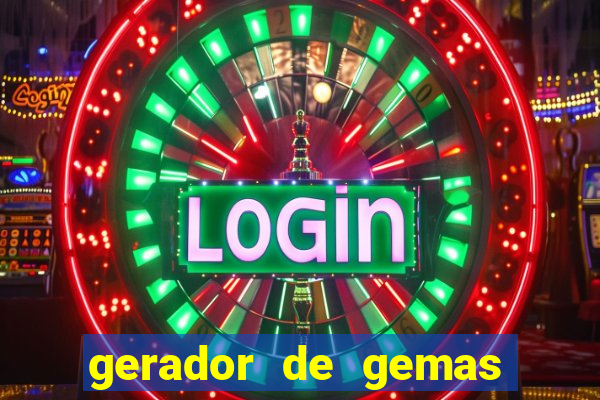 gerador de gemas brawl stars gr谩tis