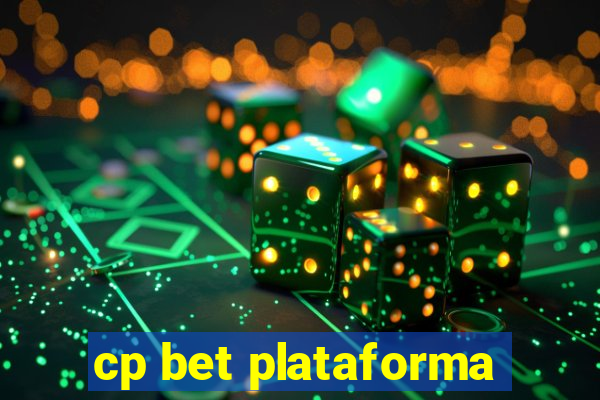 cp bet plataforma