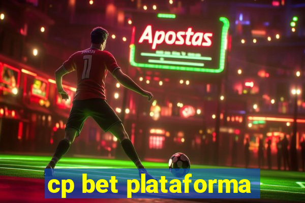 cp bet plataforma