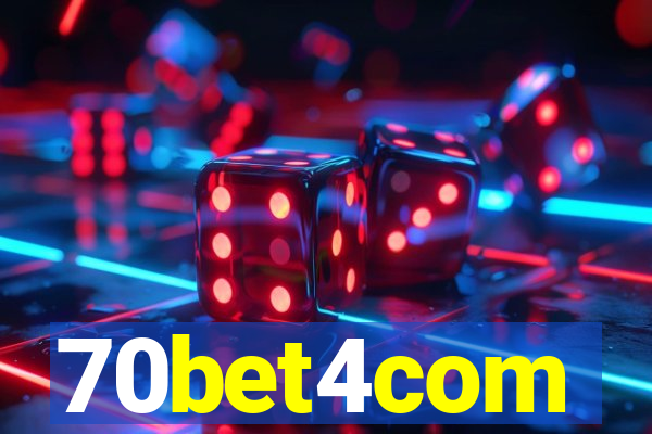 70bet4com