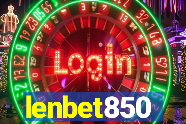 lenbet850