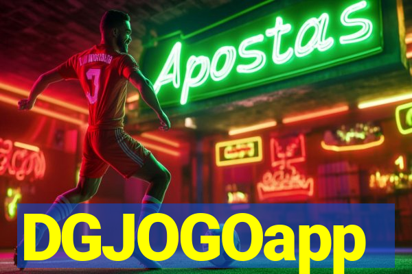 DGJOGOapp