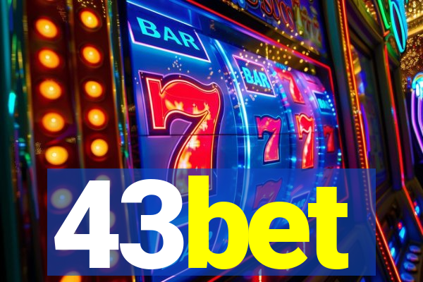 43bet