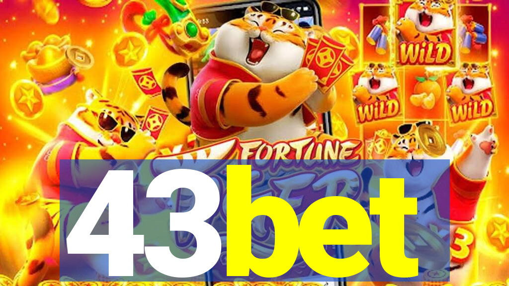 43bet