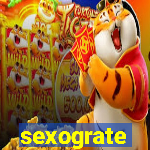 sexograte