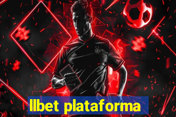 llbet plataforma