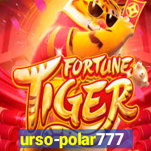 urso-polar777
