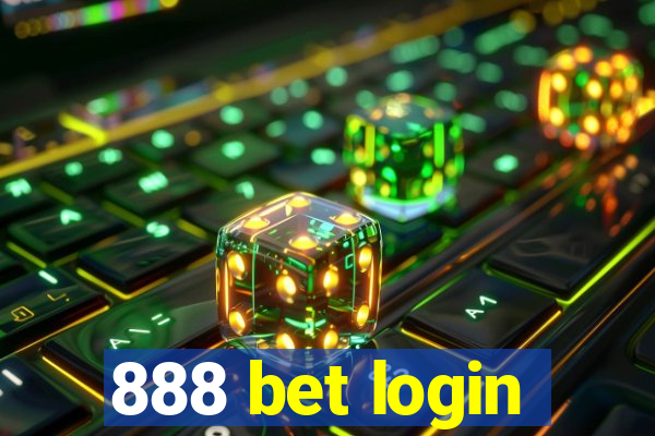 888 bet login