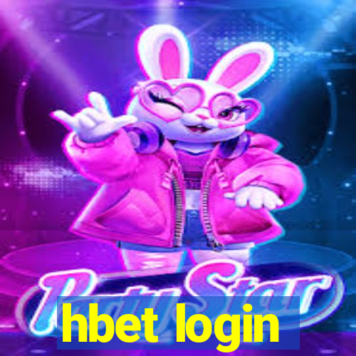 hbet login