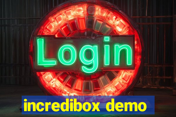 incredibox demo