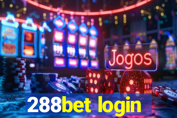 288bet login