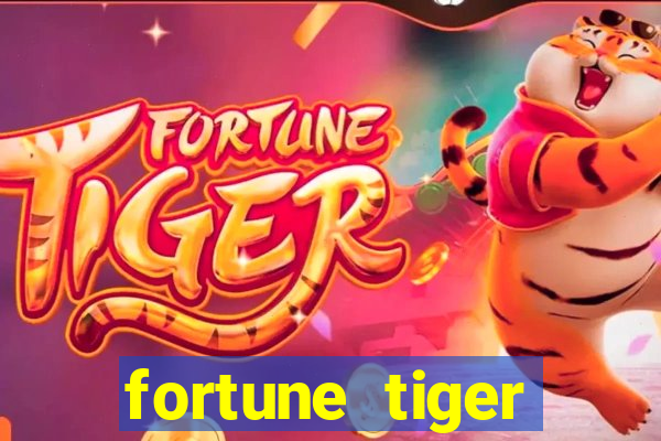 fortune tiger deposito 5 reais