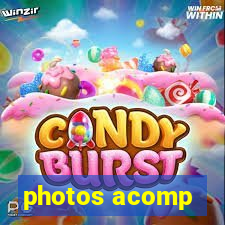 photos acomp