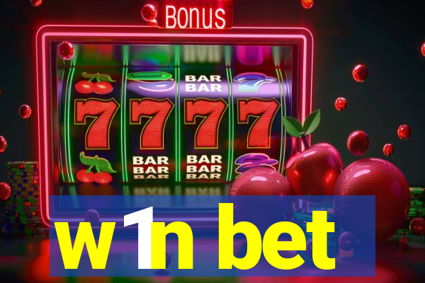 w1n bet