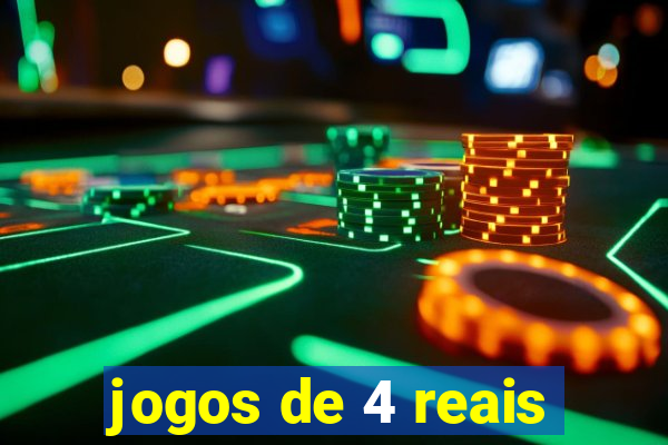 jogos de 4 reais