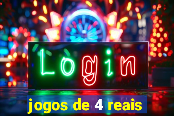 jogos de 4 reais
