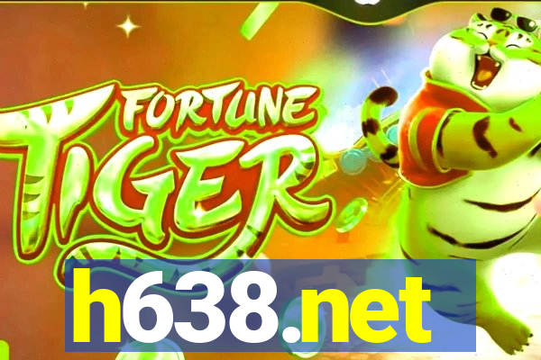 h638.net