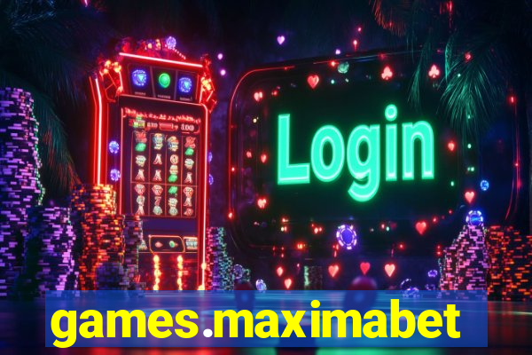 games.maximabet