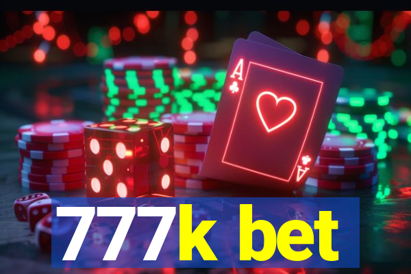 777k bet