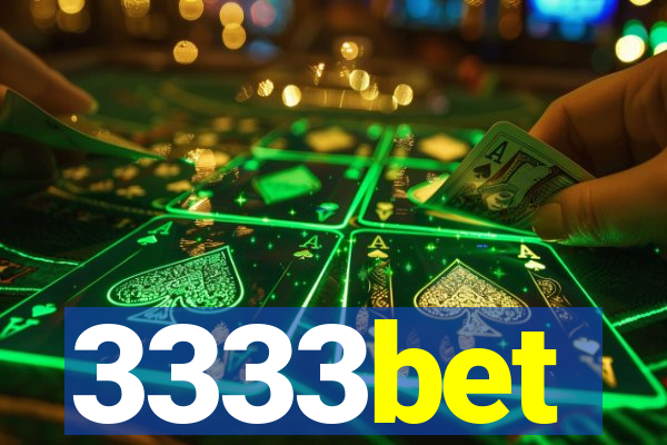 3333bet