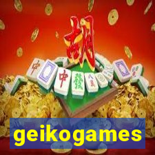 geikogames