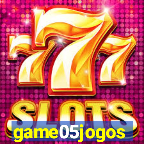 game05jogos