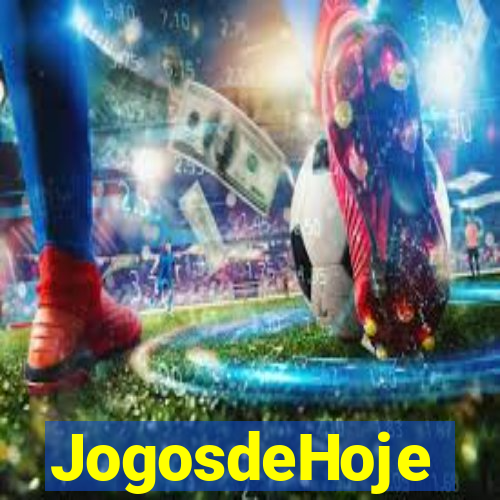 JogosdeHoje