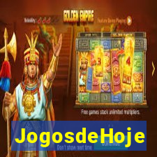 JogosdeHoje