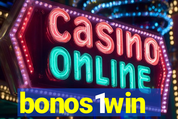 bonos1win