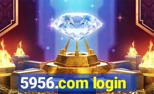 5956.com login