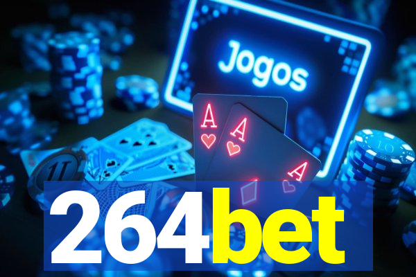 264bet