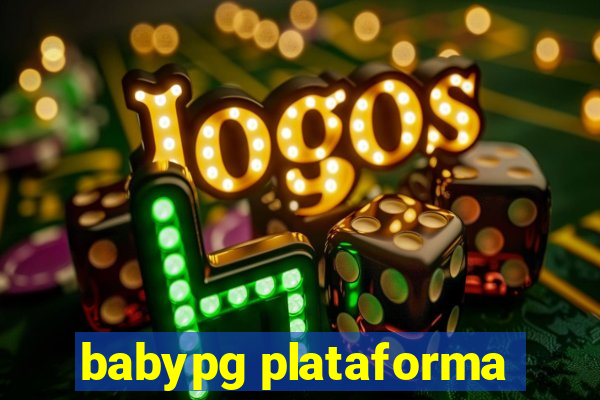 babypg plataforma