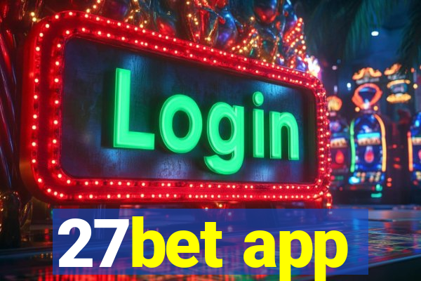 27bet app