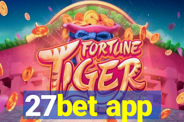 27bet app