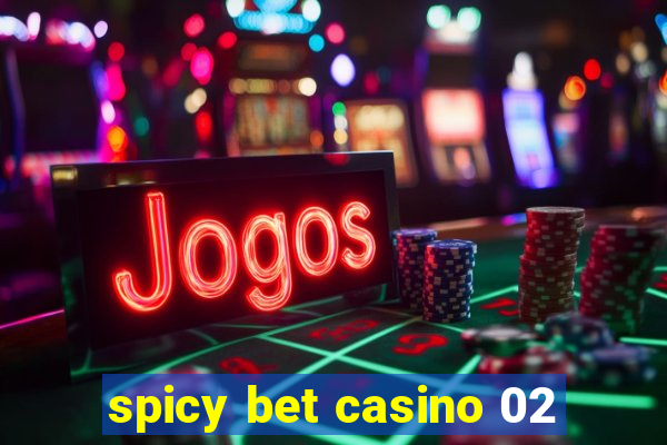 spicy bet casino 02