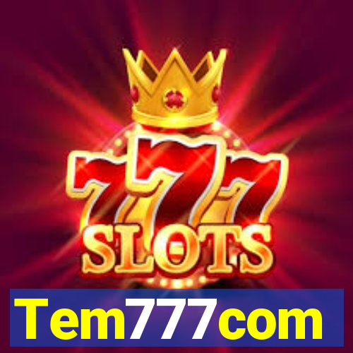 Tem777com