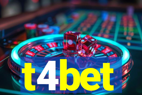 t4bet