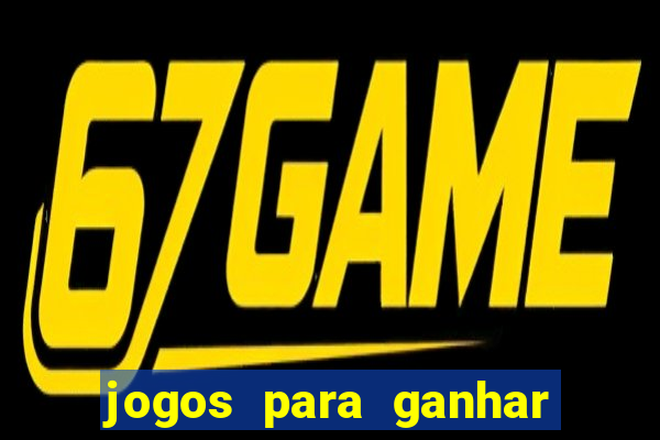 jogos para ganhar criptomoedas 2024