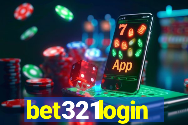 bet321login