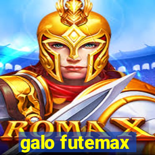 galo futemax