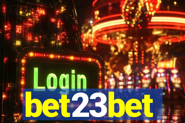 bet23bet