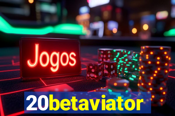 20betaviator